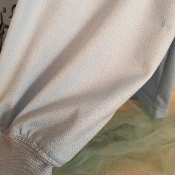 ShoreThing Performance Wear Shirt Mens - Picture 8 of 8